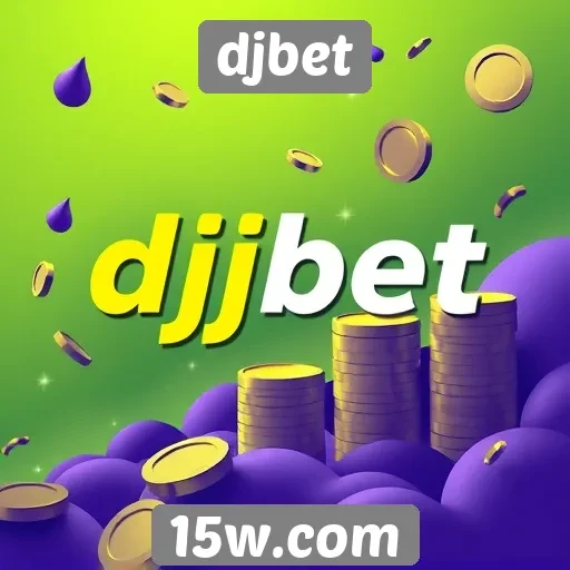 Análise do crescimento do djbet em plataformas de jogos