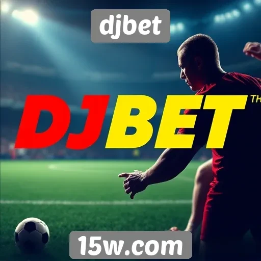 Impacto do djbet no mercado de apostas online