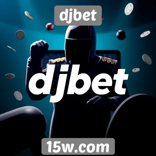 Introdução ao site de jogos djbet