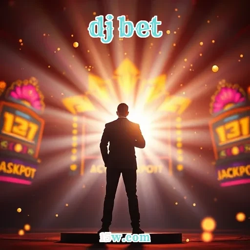 djbet - Login
