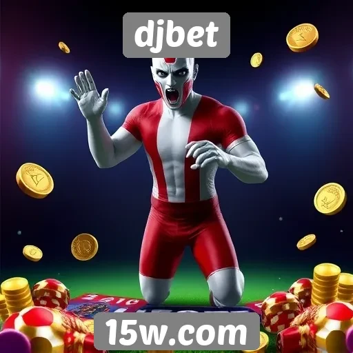 Promoções e bônus disponíveis no djbet