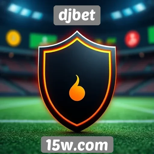 Segurança e confiabilidade na plataforma djbet