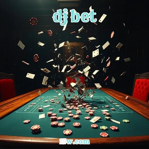 djbet - Caça-Níqueis